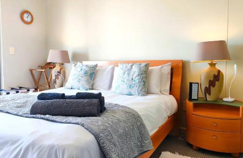 Muizenberg House | Bluebird Empire Penthouse