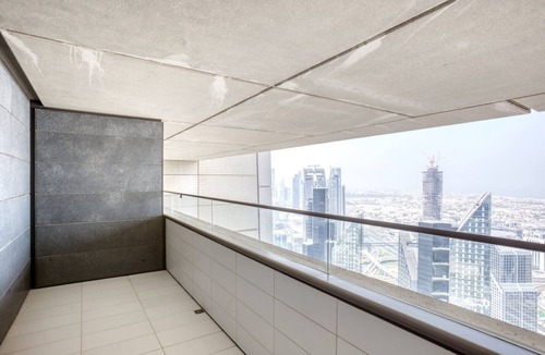 DIFC Apartment | Blueground | DIFC, pool, nr Dubai Aquarium