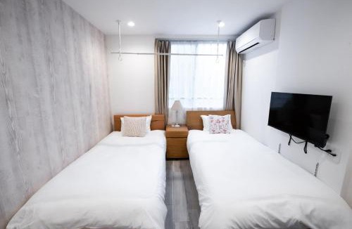 Adachi Apartment | Boa Sorte Hotel AD0515