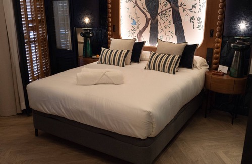 Terrassa Apartment | Boada Riera
