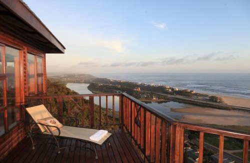 Wilderness Cabin | Boardwalk Lodge – Self-Catering