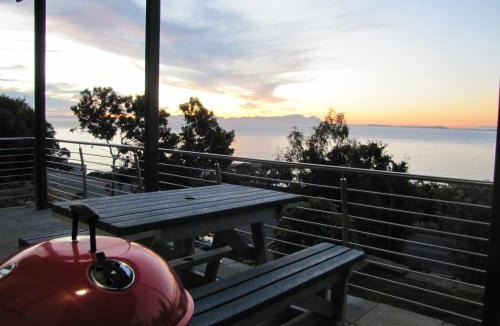 Mountainside House | Bobbejaan Kloof Ocean View Suites