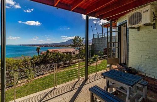 Mountainside House | Bobbejaan Kloof Ocean View Suites