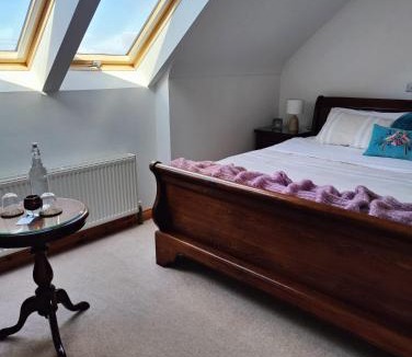 Doolin House | Boherbui B&B