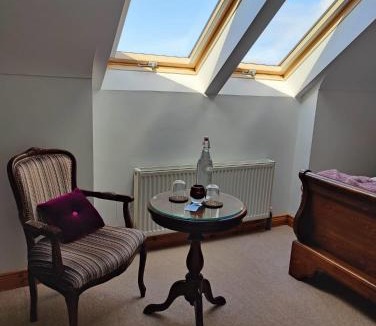 Doolin House | Boherbui B&B