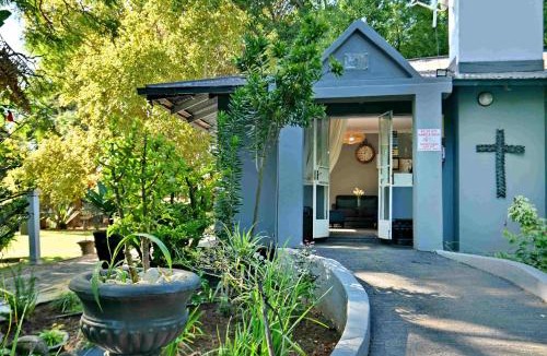 Rustenburg Hotel | BON Hotel Rustenburg