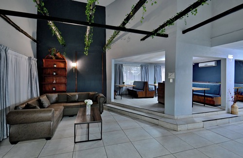 Rustenburg Hotel | BON Hotel Rustenburg