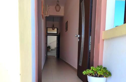 Fry Apartment | Borianoula Apartments