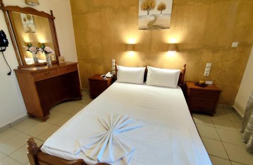 Fry Apartment | Borianoula Apartments