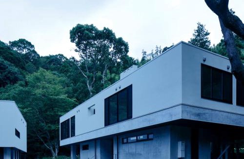 Yugawara Hotel | Boscage Kariya