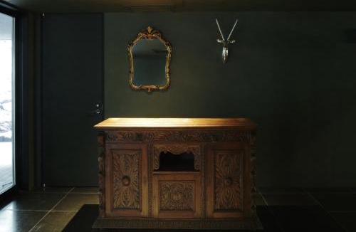 Yugawara Hotel | Boscage Kariya