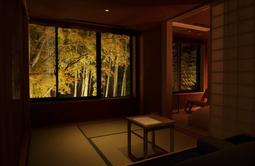 Yugawara Hotel | BOSCAGEkariya