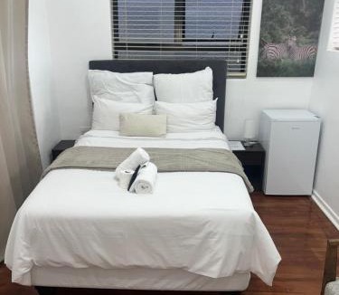Goodwood Cabin | Botha Villa Lodge Goodwood