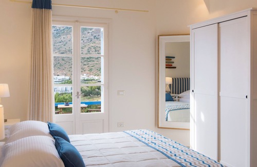 Kamares Hotel | Boufounis Studios