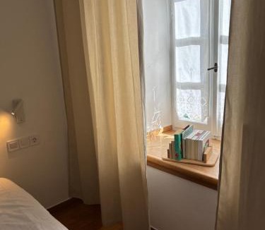 Vonitsa Apartment | BougainVilla