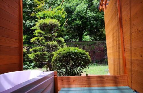 Shuzenji House | Bouldering & SPA -Ariki Resort Shuzenji ANNEX- - Vacation STAY 07698v