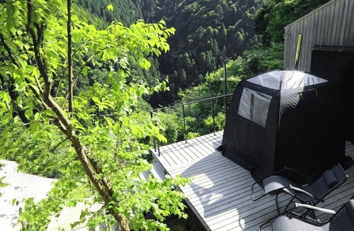 Hinohara RV Rental | BOX dinner breakfast included Exclusive plan f/Nishitama District Tokyo