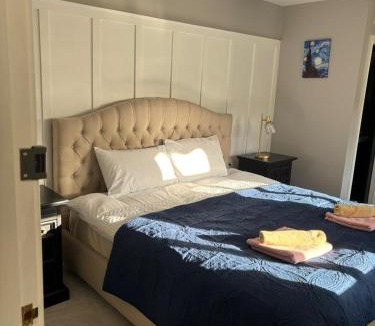 Monaghan House | Brady Accommodation