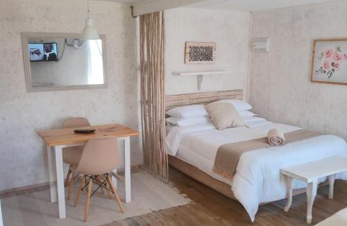 Albertinia House | Brakvlei