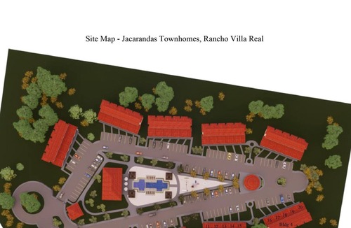 Villarreal House | Brand New 3 Bd Townhome - Resort Style Pool -10 min to Tamarindo Beach