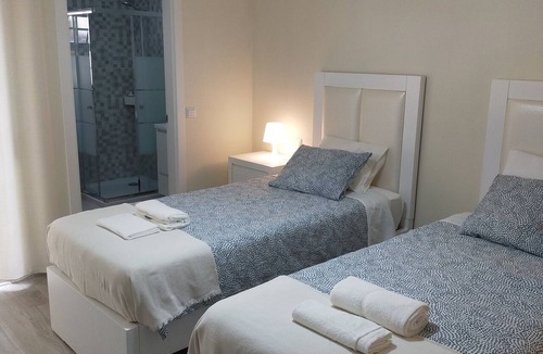 Consolacao House | Brisa do Mar II