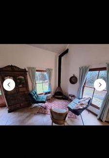 Hogsback House | Bubuhle Self Catering Cottage