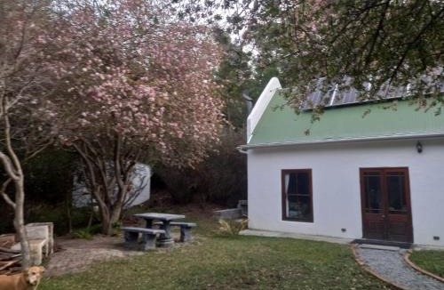Hogsback House | Bubuhle Self Catering Cottage