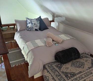 Hogsback House | Bubuhle Self Catering Cottage