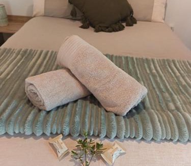 Hogsback House | Bubuhle Self Catering Cottage
