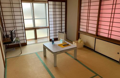 Morioka House | Buchoho No Yado Morioka