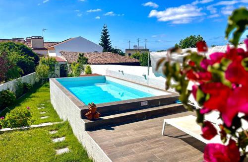 Sao Francisco da Serra Villa | BuganVilla