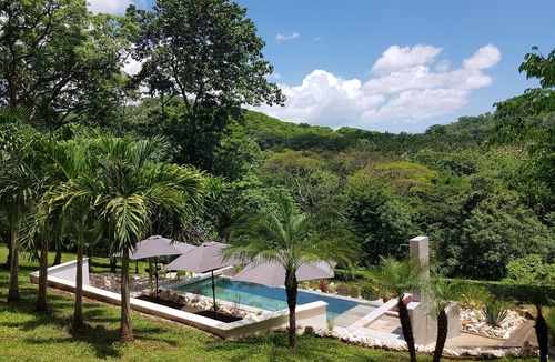Pinilla House | Bungalow Dylia 🍃