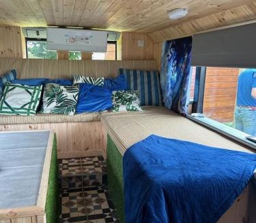 County Cork Other | Bus Vacation