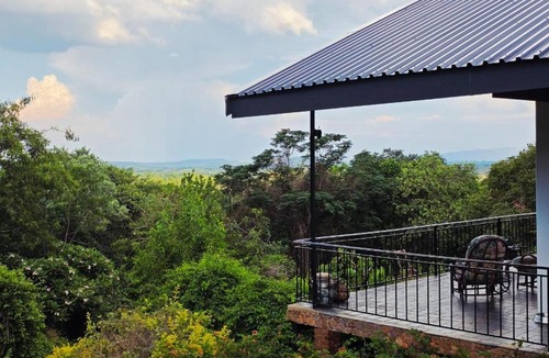 Rustenburg Bed & Breakfast | Bushwillows B&B