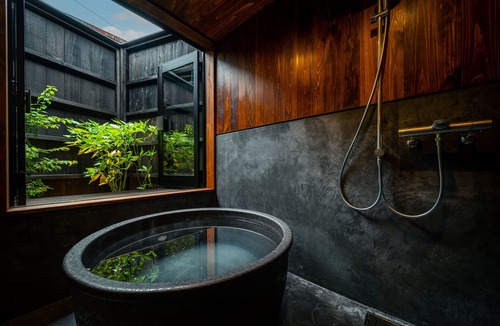 Narai-juku House | BYAKU Narai