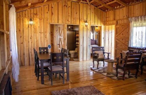 Quesada House | Cabaña Vargas