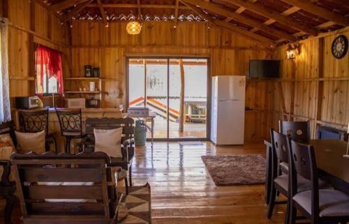 Quesada House | Cabaña Vargas