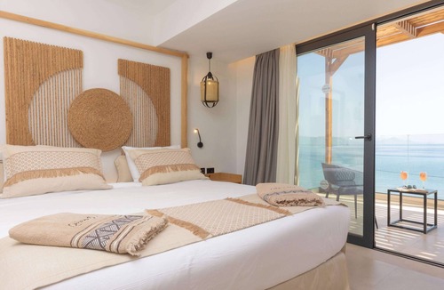 Kardamena Hotel | Cabana Blu Hotel & Suites