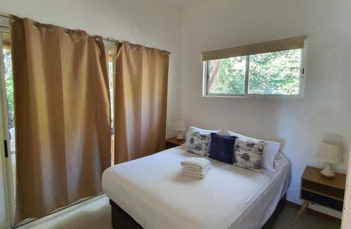 Carmen Hotel | Cabaña Don Pietro