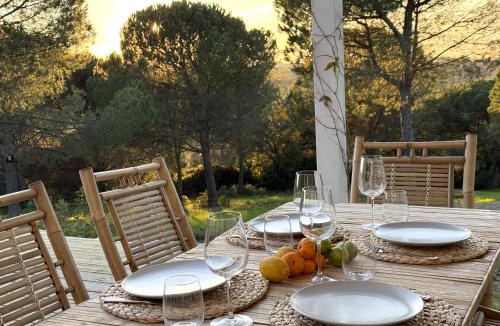 Quintola da Maca House | Cabana
