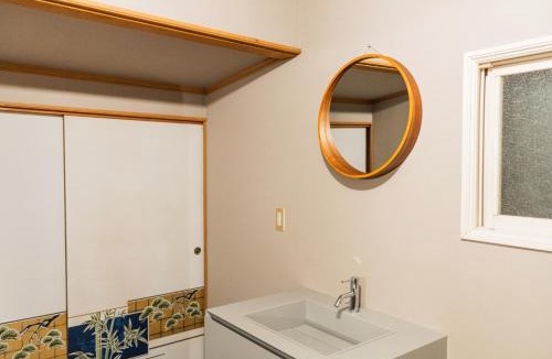 Biei Villa | Cabin Build Take - 竹