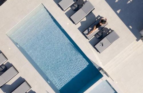 Skouloufia Villa | Caelum Villa with Heated Pool, By Hellocrete