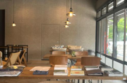 Hikimikyo Onsen Hostel | cafe&hostel TMC