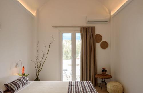 Perissa House | Cal Day Rooms Santorini