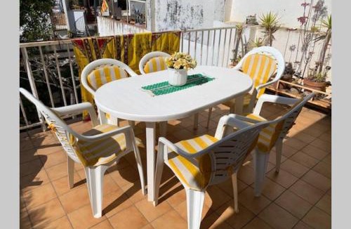 Calella Apartment | Calella Playa