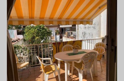 Calella Apartment | Calella Playa