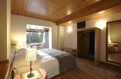 Mollo Hotel | Calitxó