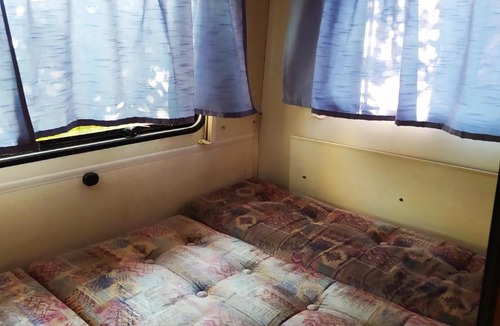 Pigadia Other | camping hydraswave bungalow caravan