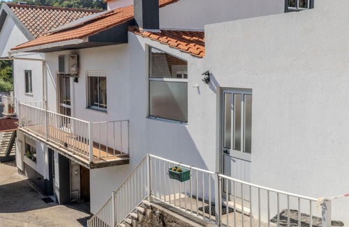 Evora de Alcobaca House | Canto Celeste
