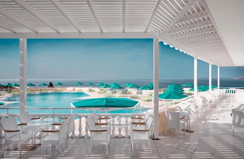 Kardamena Hotel | Canvas by Mitsis Family Village